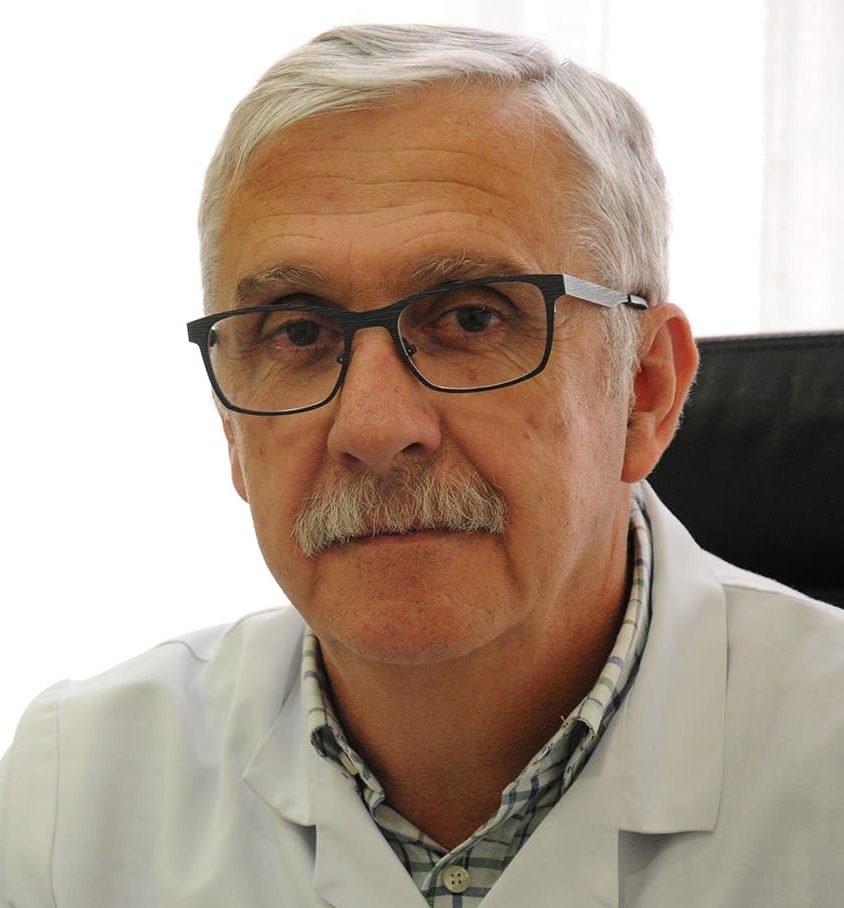 Dr. Jordi Catalán Balaguer