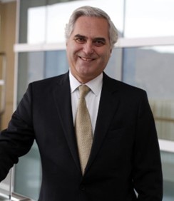 Jorge Baraona González 