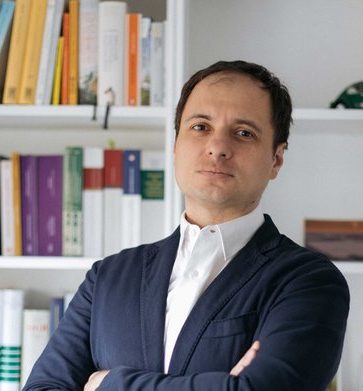 Jorge Cabrera