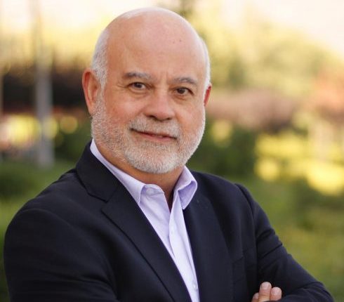 Jorge Díaz A.
