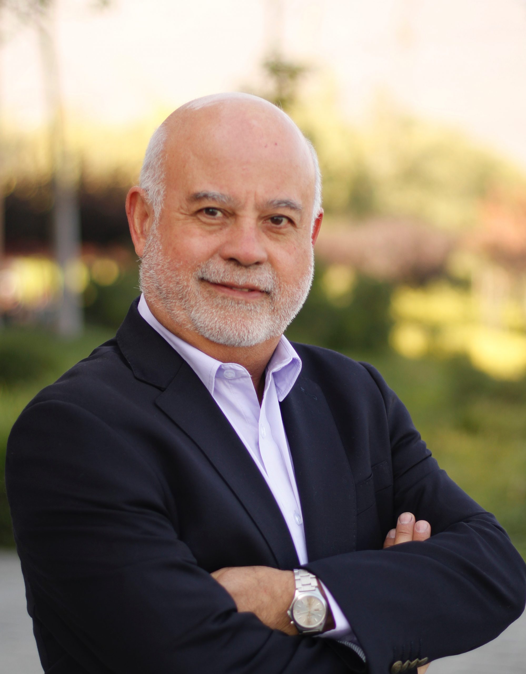Jorge Díaz A.