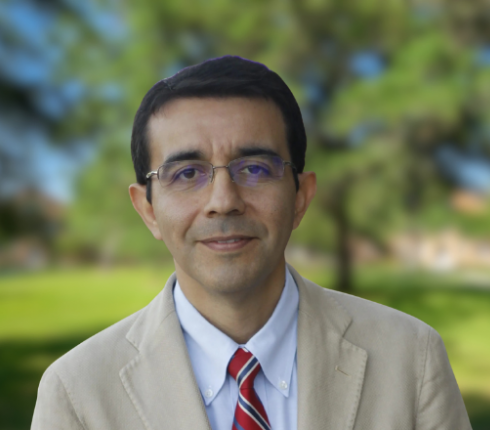 Jorge Gaete Olivares