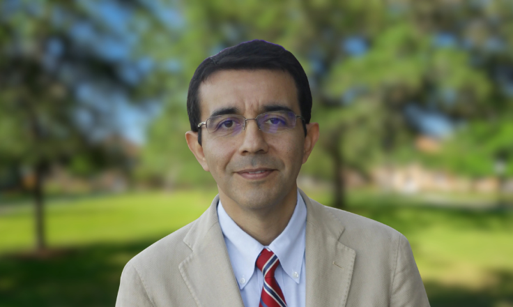 Jorge Gaete Olivares
