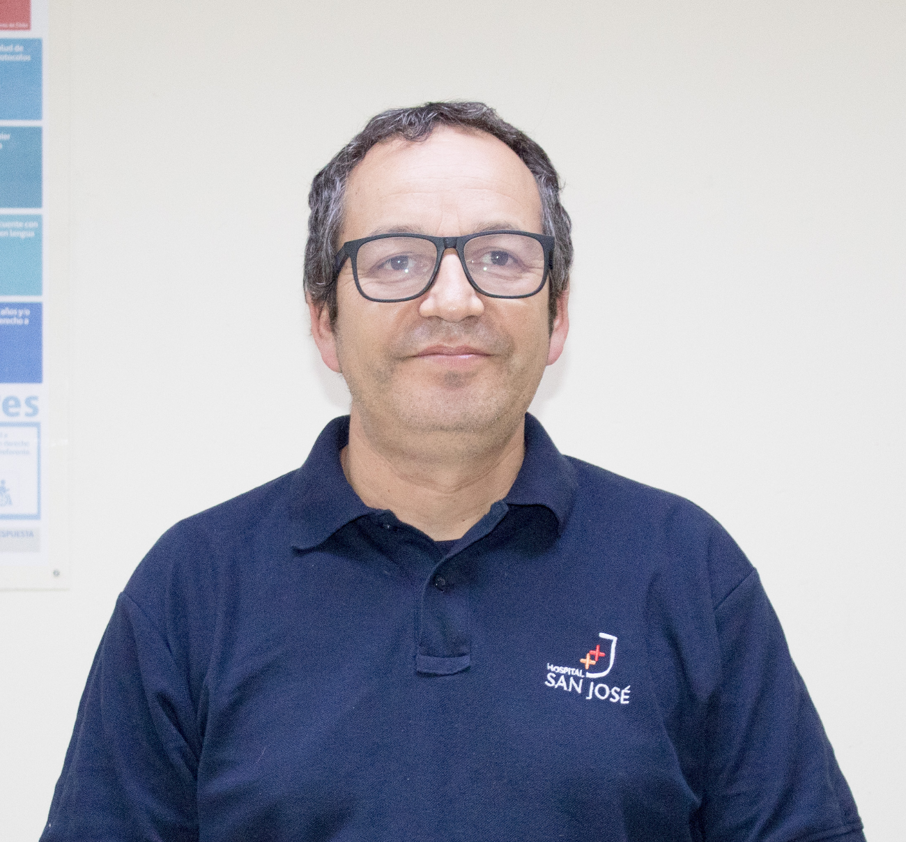 Jorge Garay Lagos