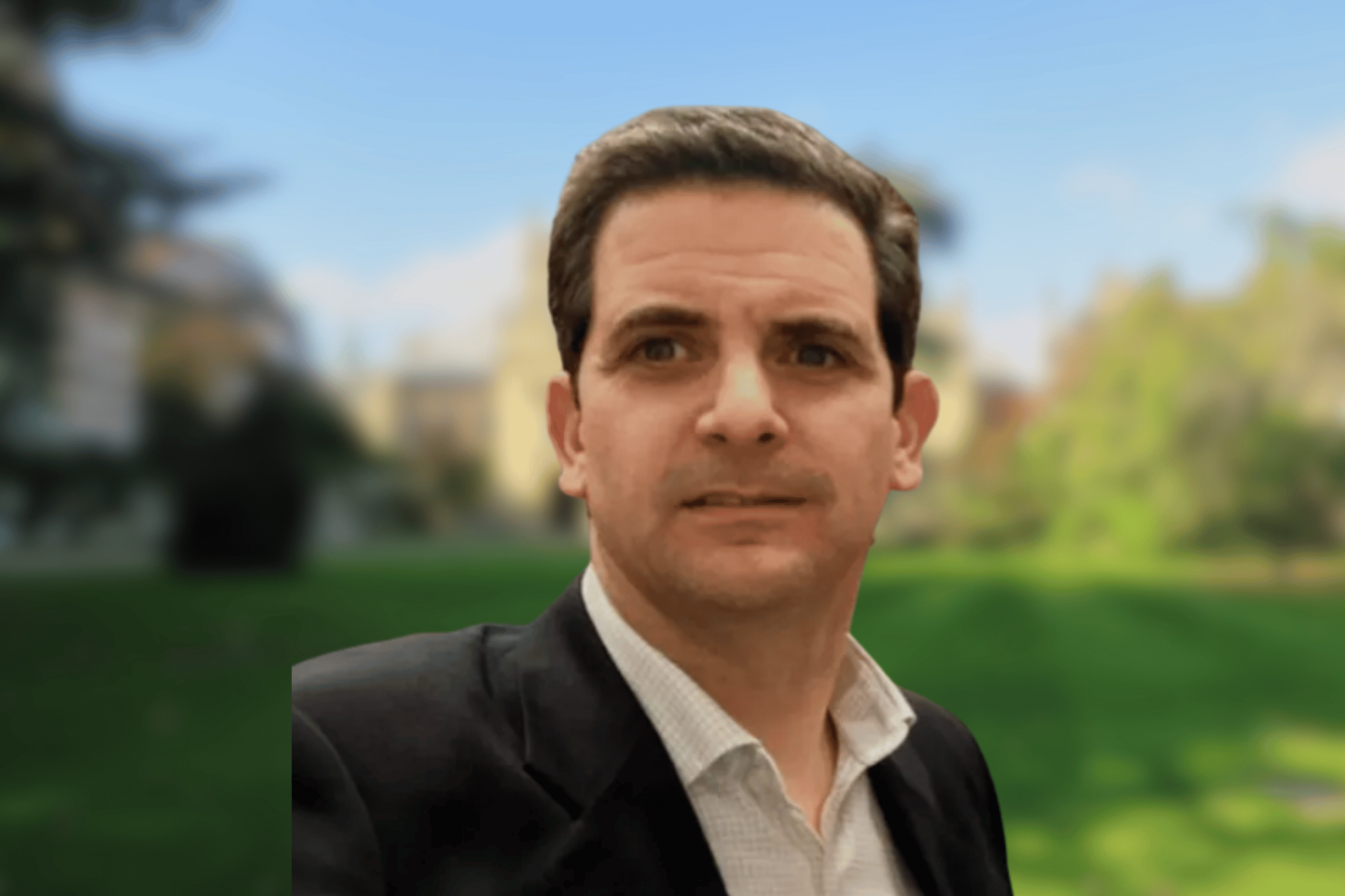 Jorge Le Dantec