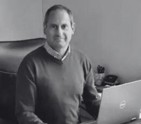 Jorge Rebolledo