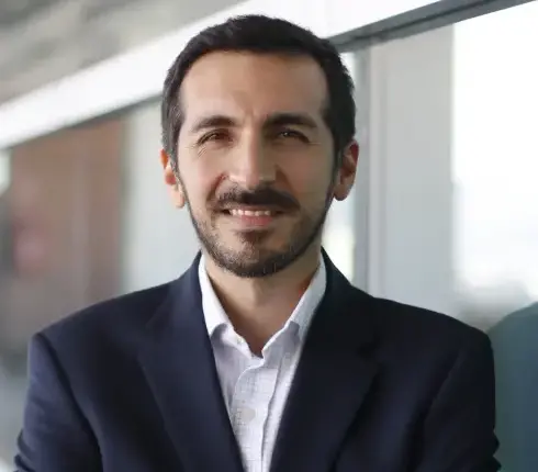 Jorge Rodríguez