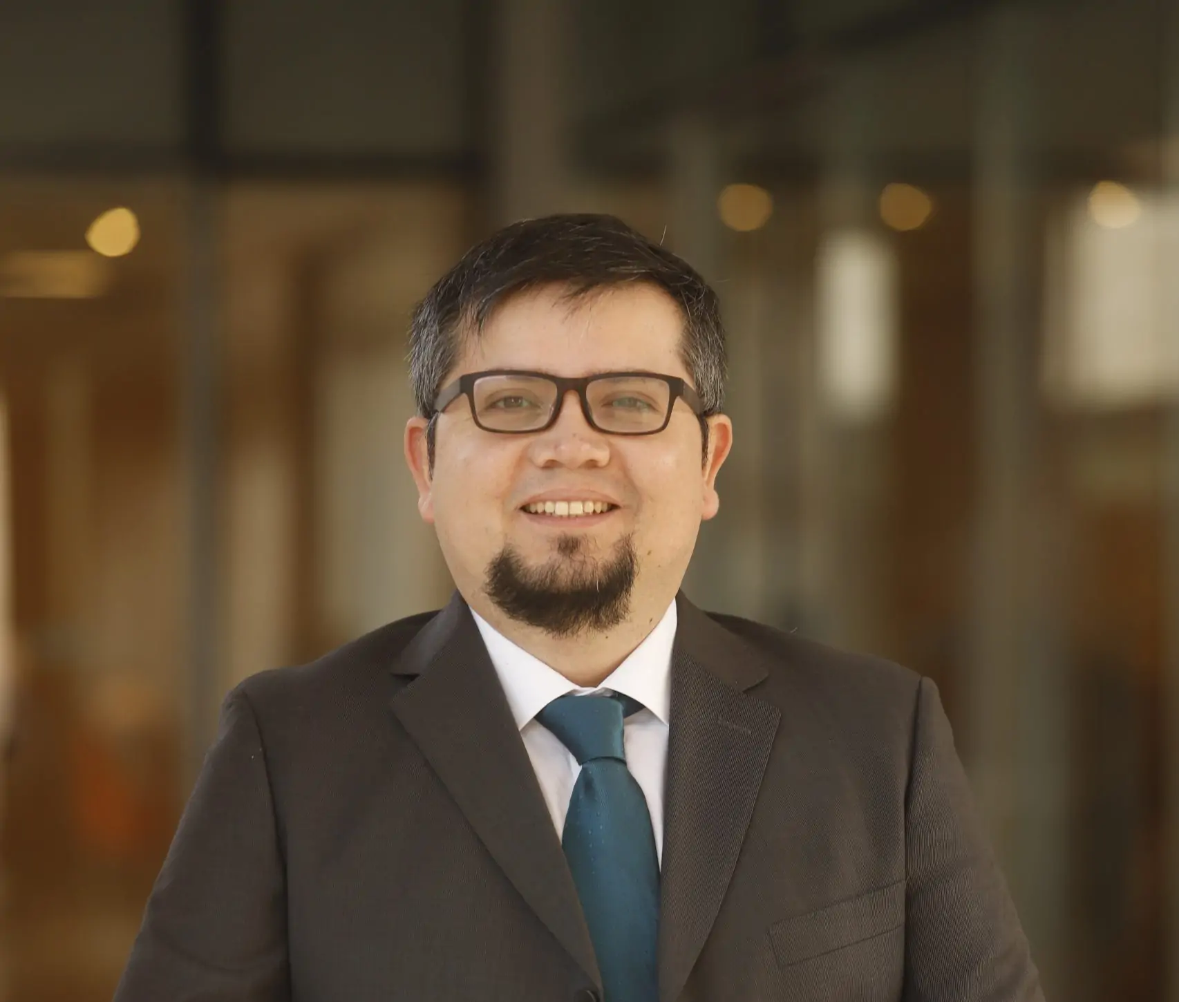 Jorge Sáez