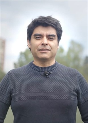 José Esteban Campos Serrano