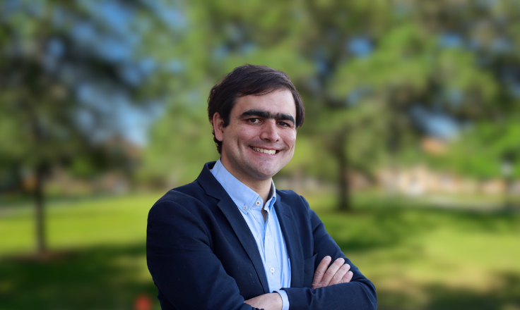 Agustín Donoso Munita