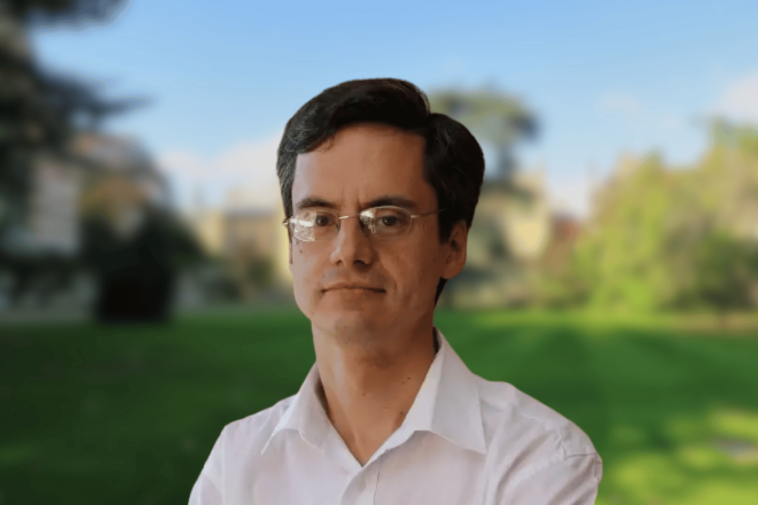 José Francisco Delpiano C.