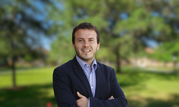 José Alberto Irarrazaval Cifuentes