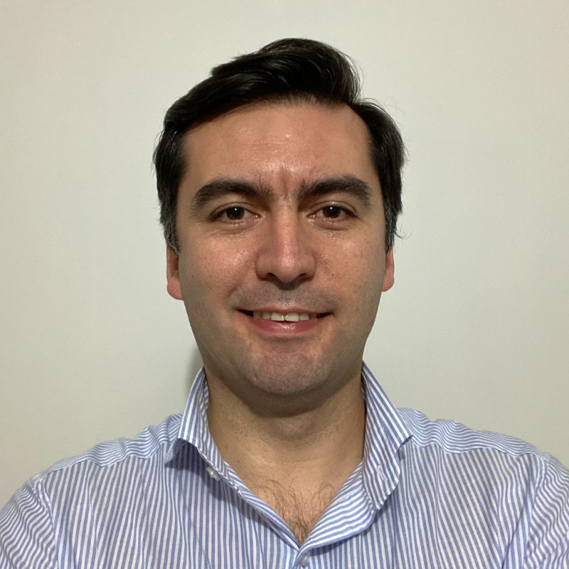 José Luis Novoa R. 