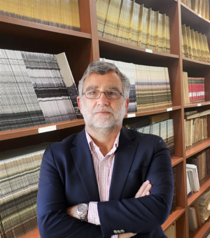José Luis Widow