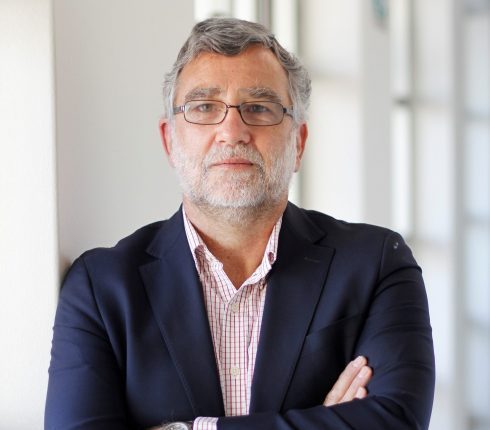 José Luis Widow