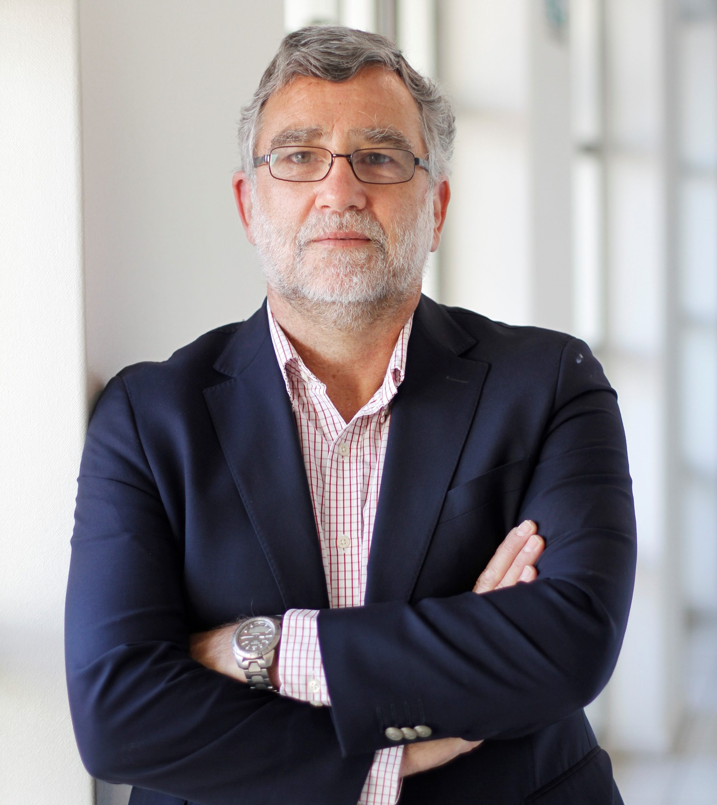 José Luis Widow