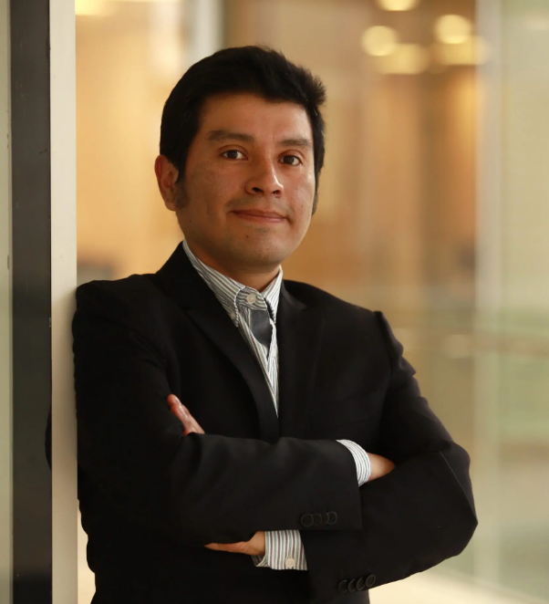 José Manuel Saavedra