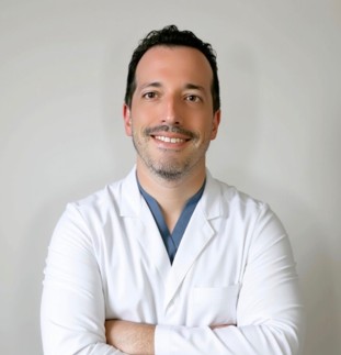 Dr. José Miguel Cárdenas