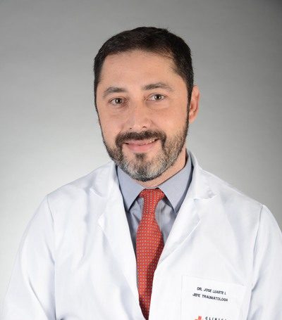 Dr. José Miguel Luarte Espinosa