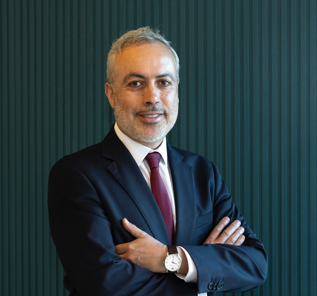 José Ricardo González