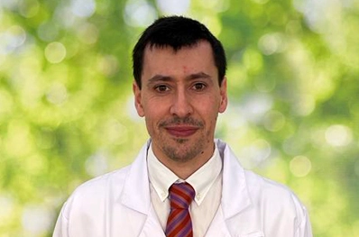 José Tomás Gazmuri