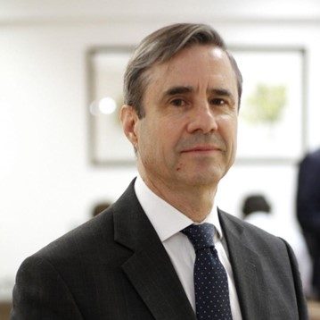 José Vicente León