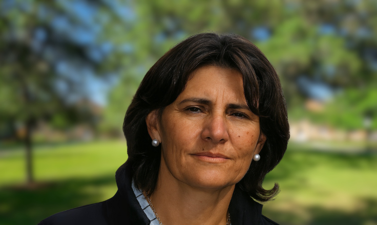 Josefina Vicuña