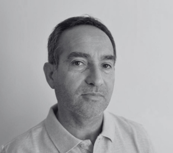 Juan Andrés Cisternas Núñez