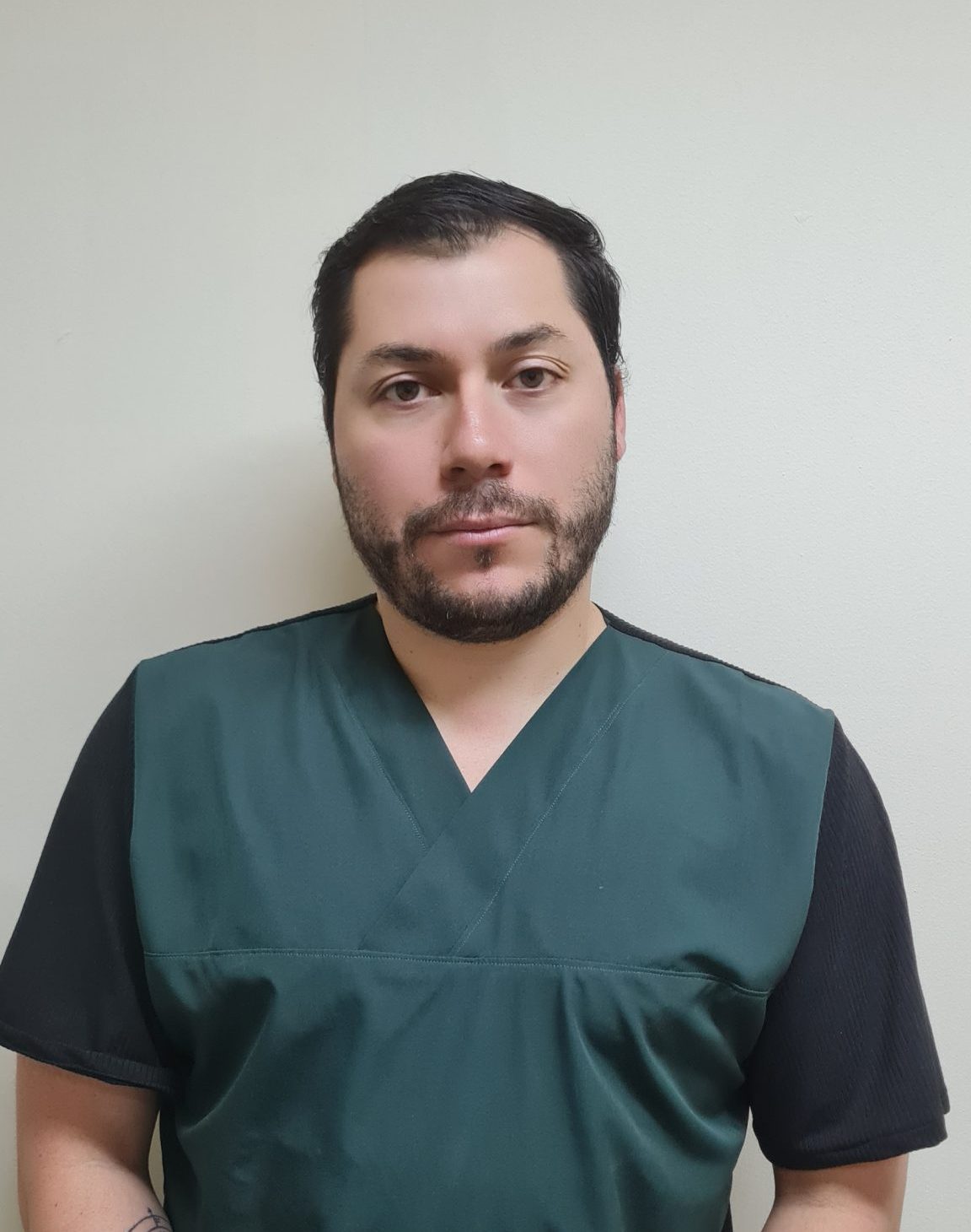 Juan Antivil Gómez