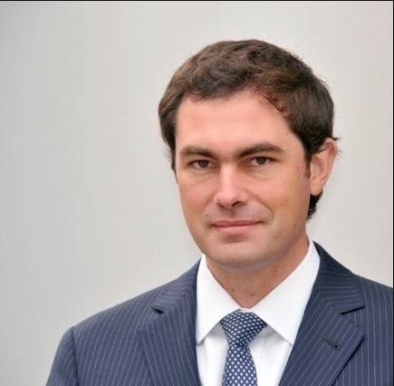 Juan Carlos Bulnes