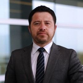 Juan Carlos Flores