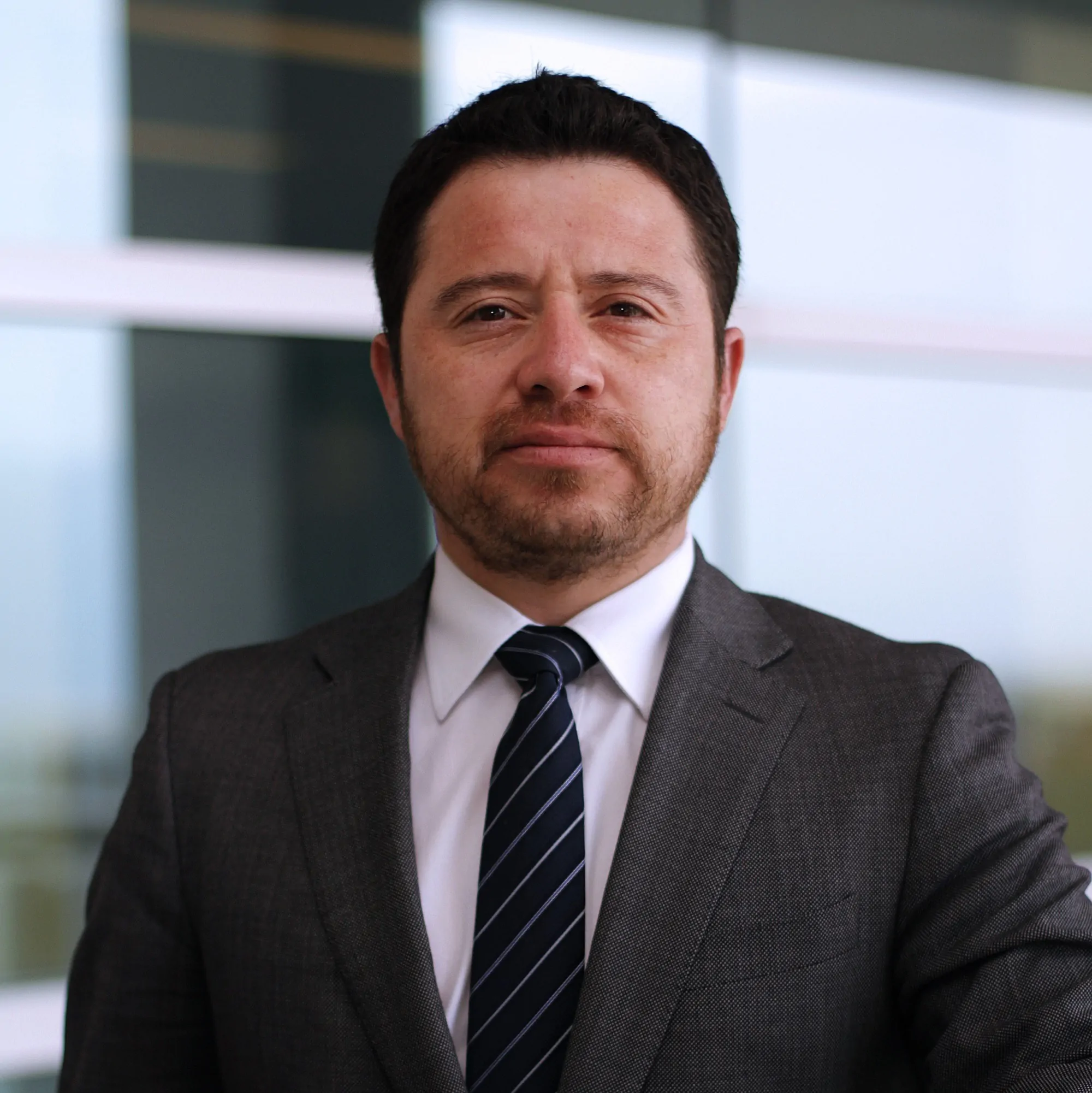 Juan Carlos Flores