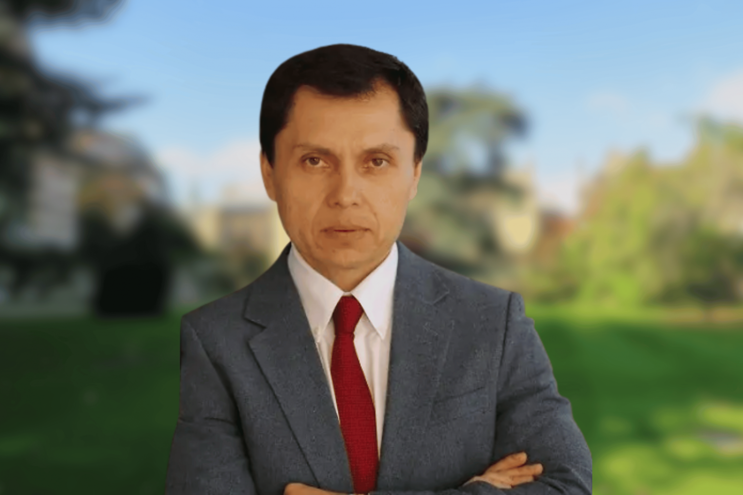 Juan Pérez R.