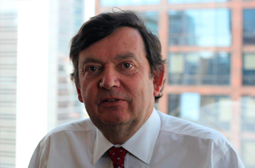 Juan Eduardo Figueroa