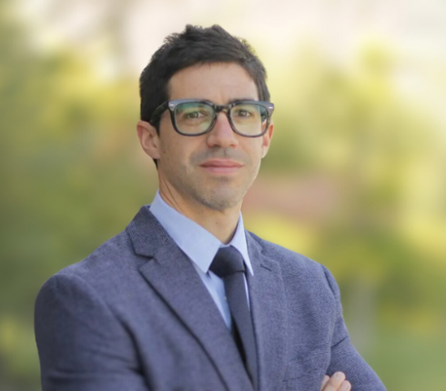 Juan José Guerrero