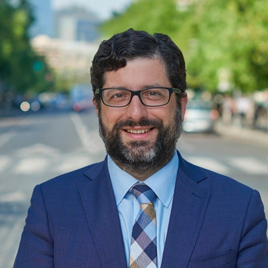 Juan Luis Goldenberg Serrano