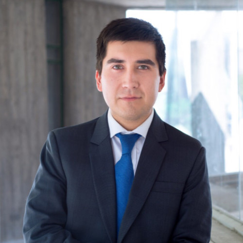 Juan Pablo González Gutiérrez