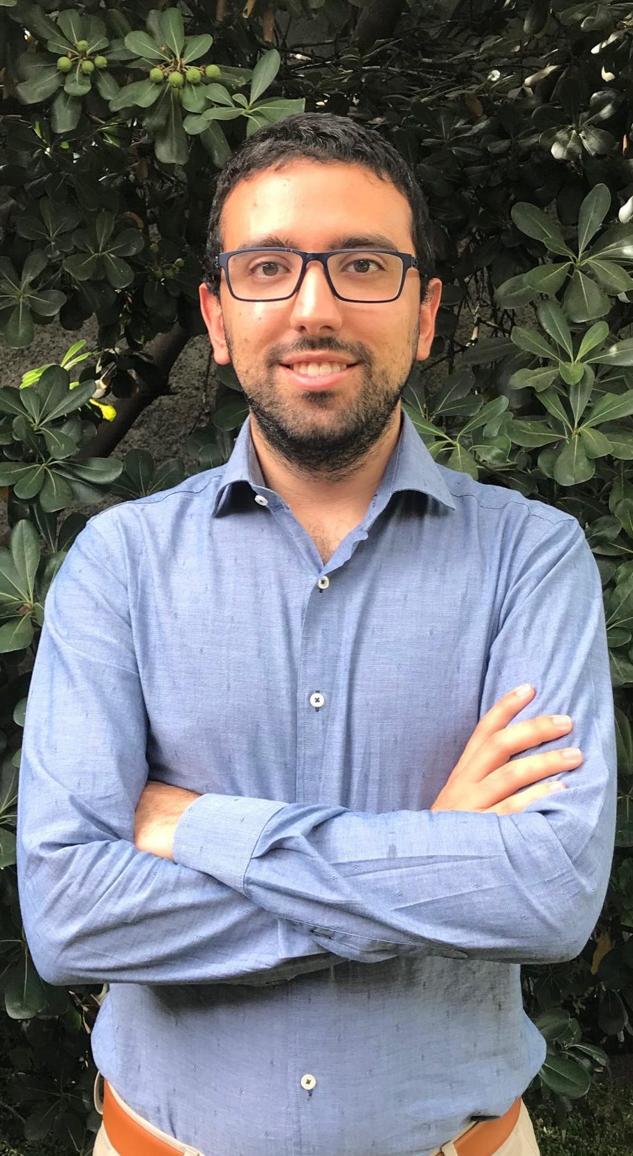 Juan Pablo Karmy