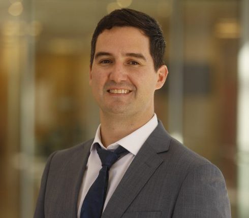 Juan Pablo Salinas
