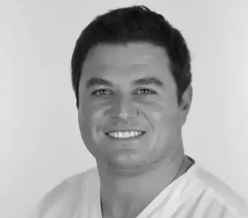 Juan Pablo Sánchez Heinsohn
