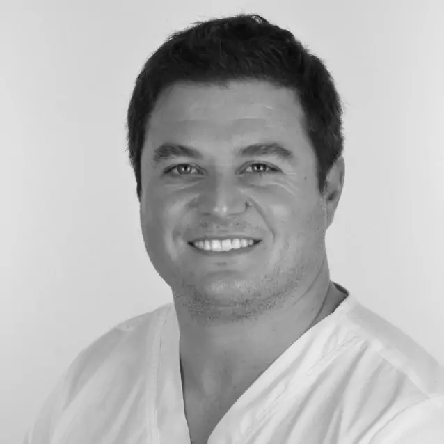 Juan Pablo Sánchez Heinsohn