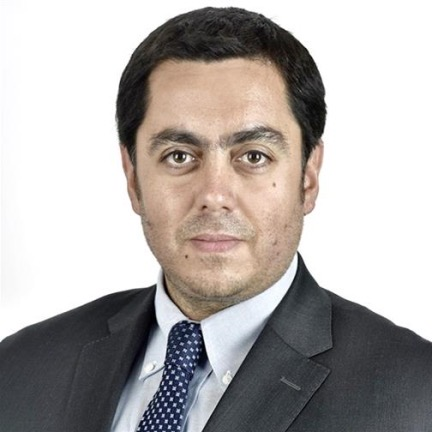 Juan Pablo Suffiotti