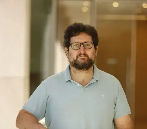 Juan Pablo Xandri