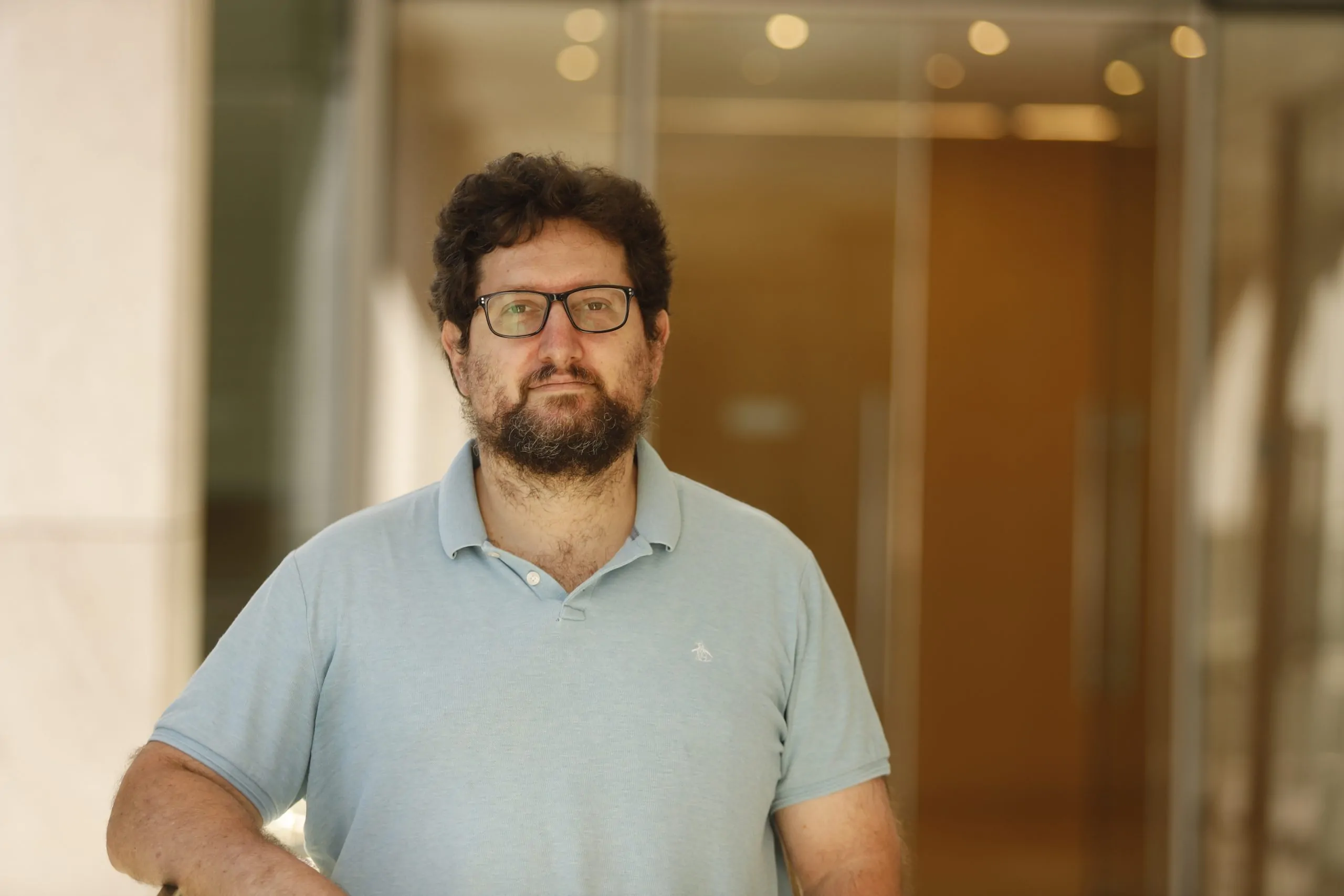Juan Pablo Xandri