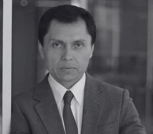 Juan Pérez Retamales