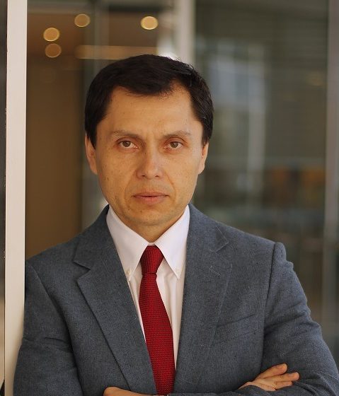 Juan Pérez Retamales
