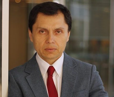 Juan Pérez Retamales
