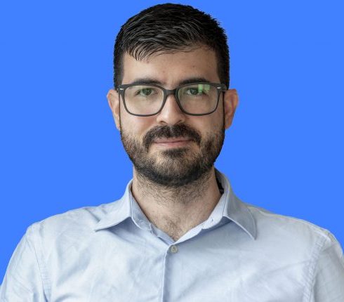 Juan Aparicio