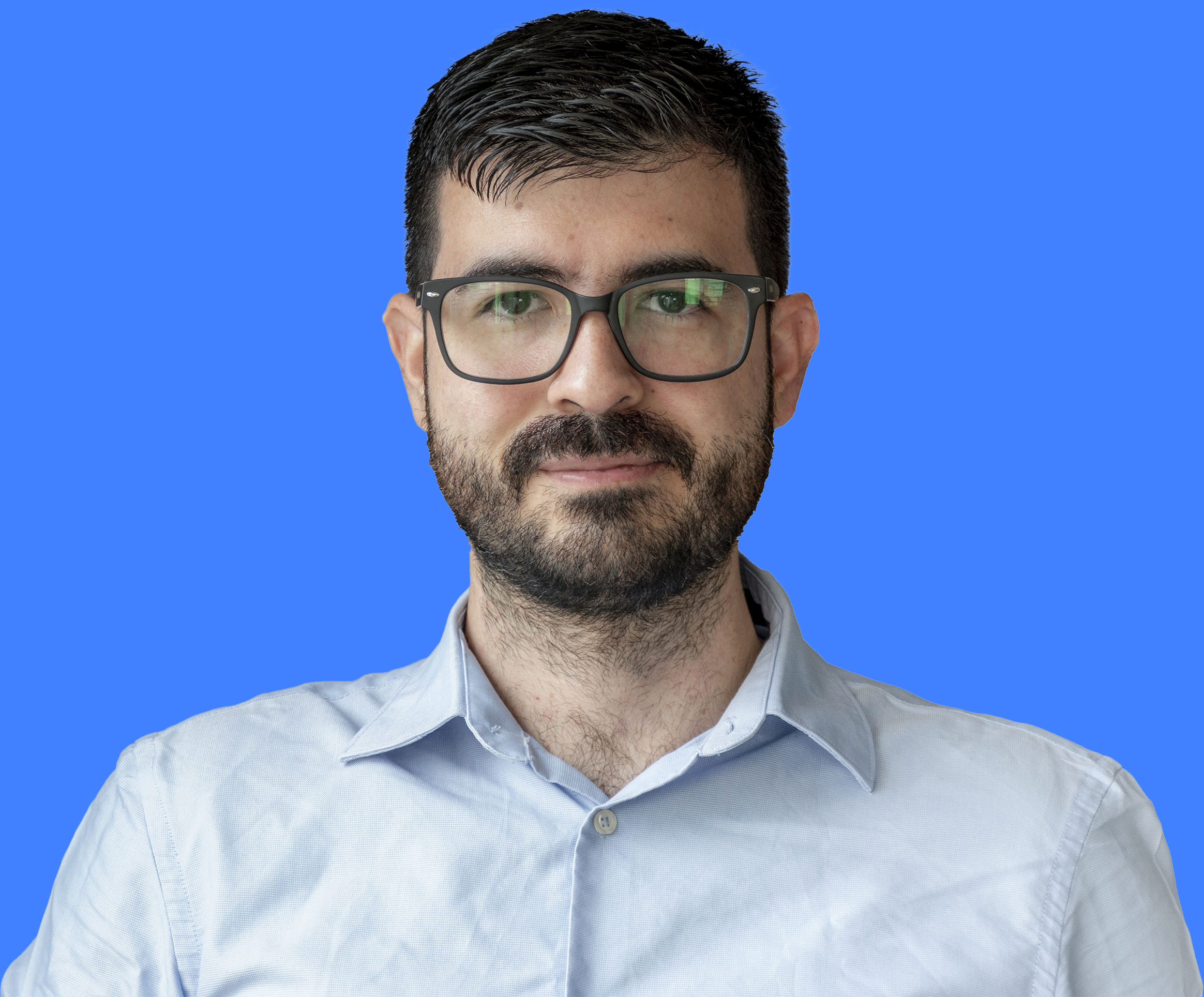 Juan Sebastián Aparicio