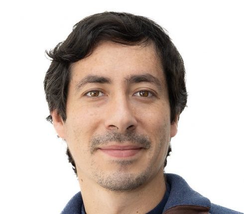 Juan Sebastián Araujo